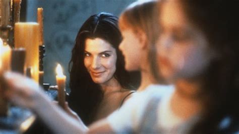 Unearthing the Origins of Sally's Practical Magic